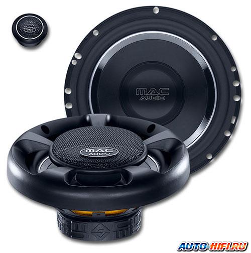 2-компонентная акустика Mac Audio MPExclusive 2.16 2-компонентная акустика Mac Audio MPExclusive 2.16